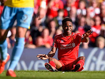 John Giles: 'Liverpool not...